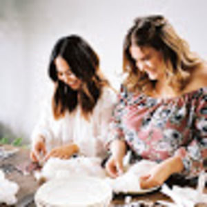 Meet your Posher, Lindsay